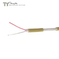 Single pair 18 20 24 awg twisted pair shielded cable